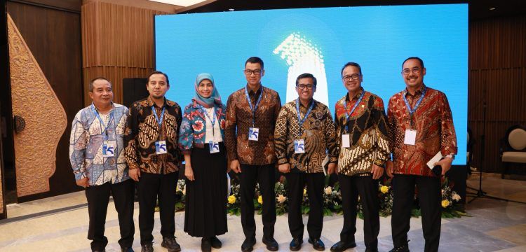 Kolaborasi Maju Bersama: PLN Icon Plus Dukung Kompas100 CEO Forum di IKN Nusantara Kolaborasi Maju Bersama: PLN Icon Plus Dukung Kompas100 CEO Forum di IKN Nusantara