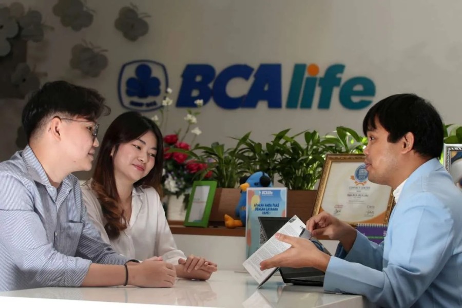 Kontribusi Bancassurance Capai 30 Persen terhadap Premi BCA Life