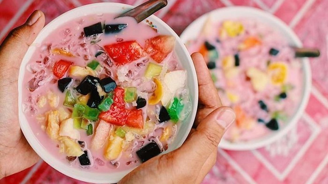 15 Inspirasi Menu Takjil Segar dan Lezat Ramadan 2026