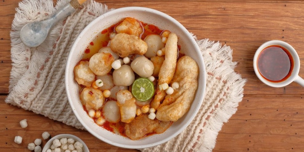 Pola Makan Sehat Sangat Penting untuk Penderita GERD dan Asam Lambung