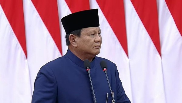 Presiden Prabowo Subianto Resmi Luncurkan Badan Pengelola Investasi Danantara: Terobosan Ekonomi Indonesia