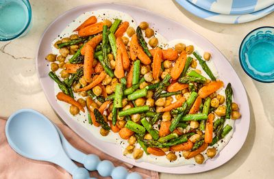 Healthy Food Recipe: Resep Makanan Sehat untuk Gaya Hidup Lebih Baik