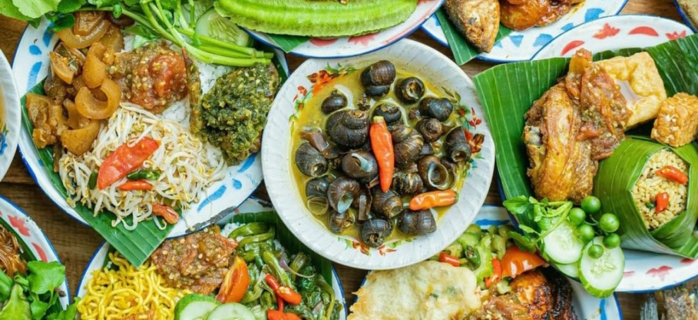 Rekomendasi 3 Restoran Sunda di Tasikmalaya dengan Menu Beragam dan Lezat