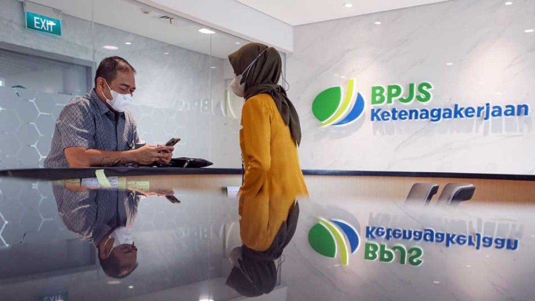 BPJS Ketenagakerjaan Siap Diversifikasi Investasi untuk Pasar Global yang Lebih Luas