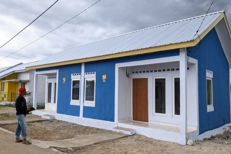 Deretan Rumah Murah di Gorontalo, Mulai Rp156 Juta