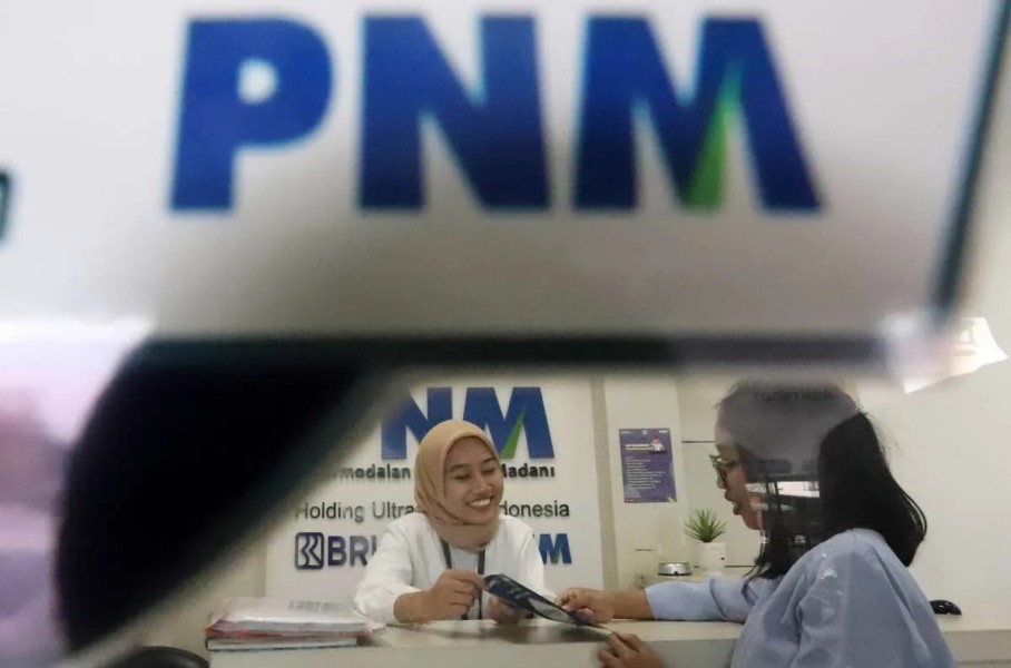 PNM Perkuat Industri Keuangan lewat Pemberdayaan Perempuan Prasejahtera Nasional