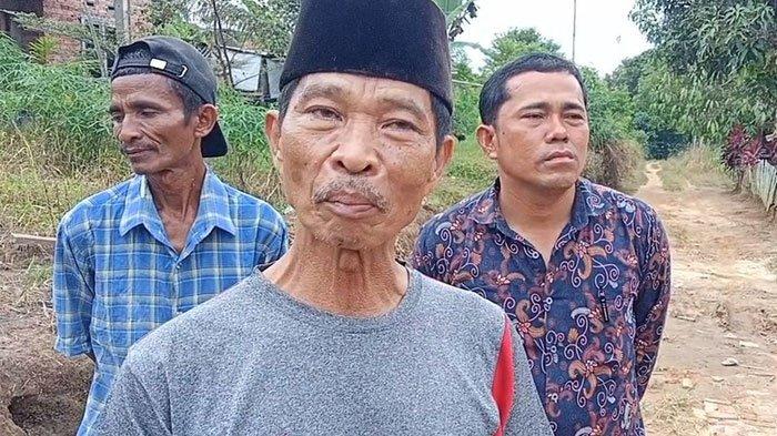 Warga RT 11 Kota Jambi Mengeluh 10 Tahun Tak Dialiri Listrik, Harapkan Perhatian Lebih dari Pemerintah