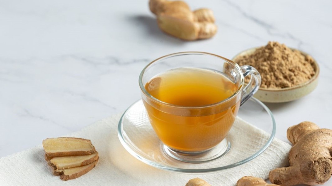 7 Jenis Minuman Alami yang Efektif Mengencerkan Dahak dan Melegakan Pernapasan