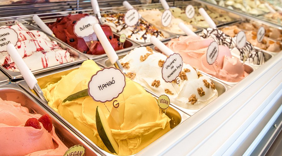 Rekomendasi 3 Gelato Autentik Italia di Jakarta, Tempat Favorit Penikmat Dessert