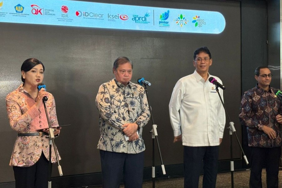 Fiskal Daerah Mengetat, Menkeu Purbaya Siap Bahas Masalah TKD