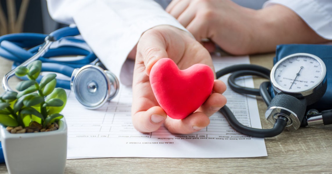 Waspadai Lima Tanda Arteri Tersumbat yang Terabaikan