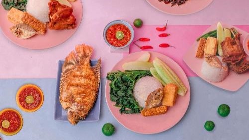 3 Rekomendasi Tempat Makan Halal Bali yang Enak, Ramai, dan Cocok untuk Liburan