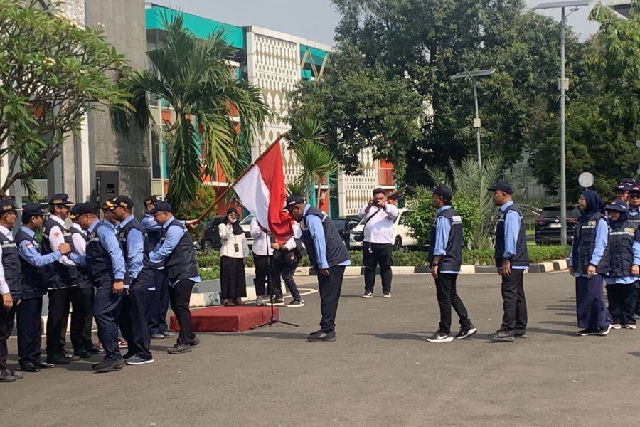 Rekrutmen Petugas Haji 2026 Dimulai November dengan Pelatihan