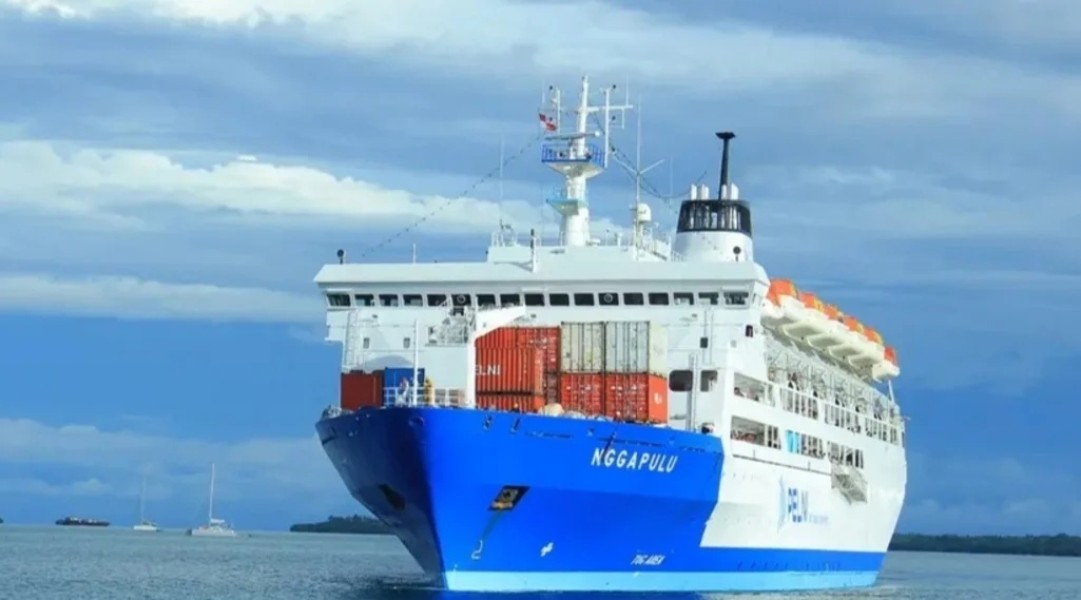 Jadwal Lengkap KM Nggapulu Januari 2026 Rute Jawa Timur Indonesia