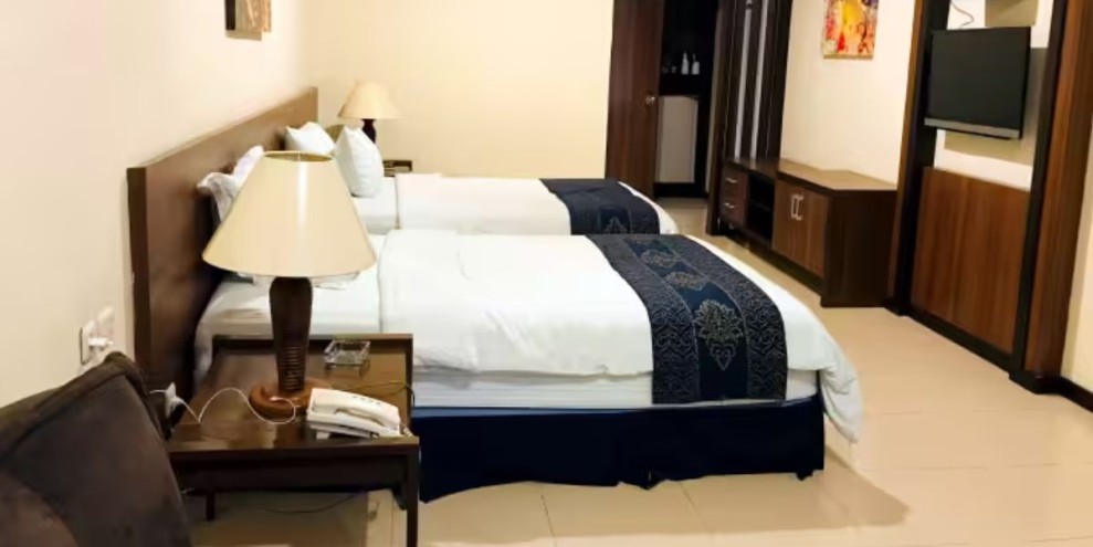 Rekomendasi Hotel di Parapat Terbaru yang Bagus dan Murah 2026