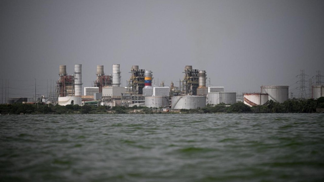 Amerika Serikat Bakal Keluarkan Izin Produksi Minyak Venezuela Peluang Investasi Terbuka