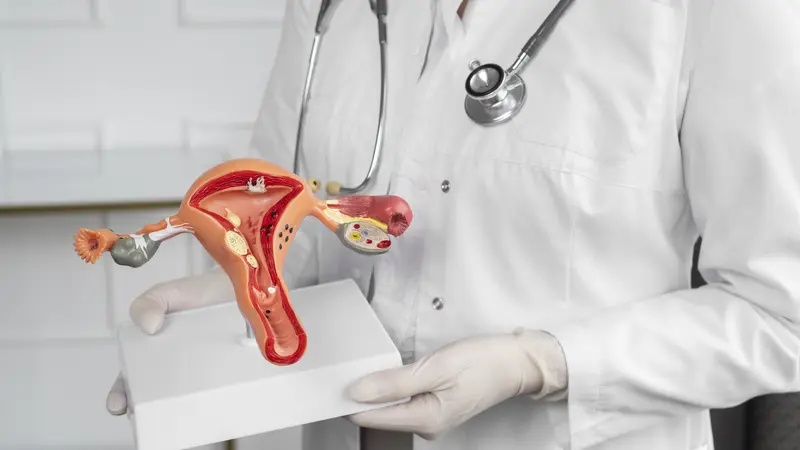 Dokter Jelaskan: Kanker Serviks dan Risiko Penularan ke Bayi
