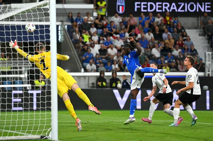 Kualifikasi Piala Dunia 2026: Sepak Bola Eropa Hebat