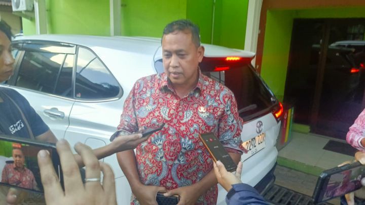 Pemkot Bekasi Sewa Mobil Listrik Demi Efisiensi Anggaran