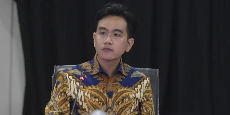 Wapres Gibran Rakabuming Siap Memulai Aktivitas Kantor di IKN Tahun Ini