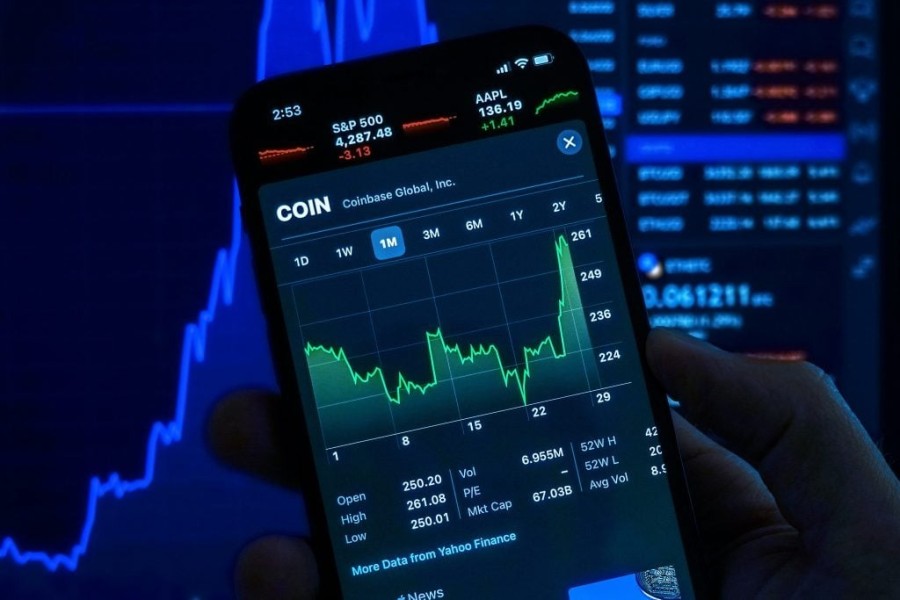 Daftar 5 Cara Investasi Kripto Jangka Pendek Dan Keuntungannya Di 2026