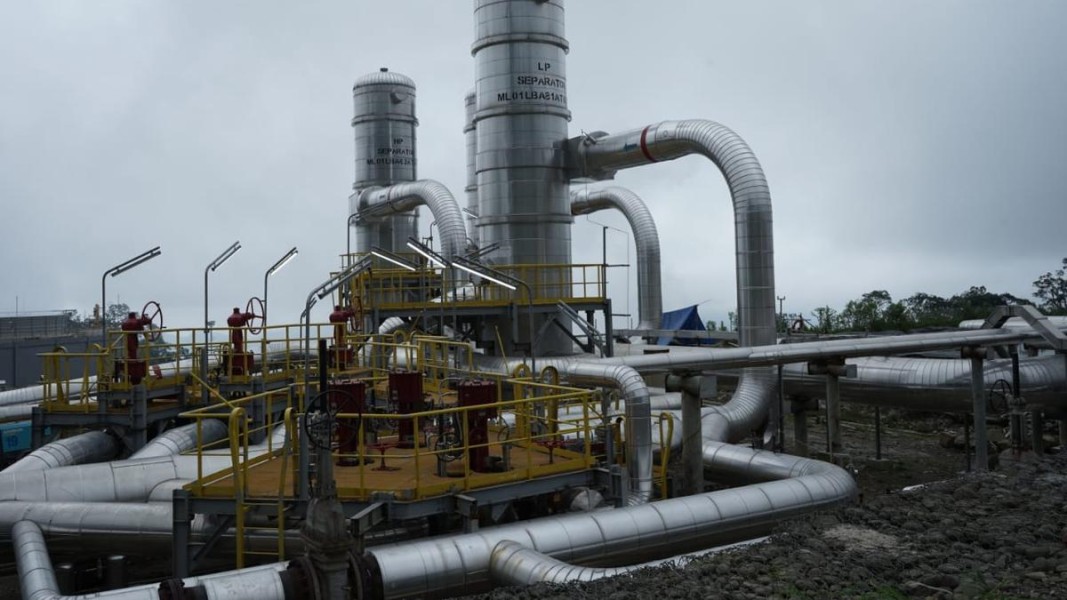 Proyek PLTP Muara Laboh Unit 2 dan 3: Sumber Energi Bersih Panas Bumi yang Ditargetkan Selesai 2027