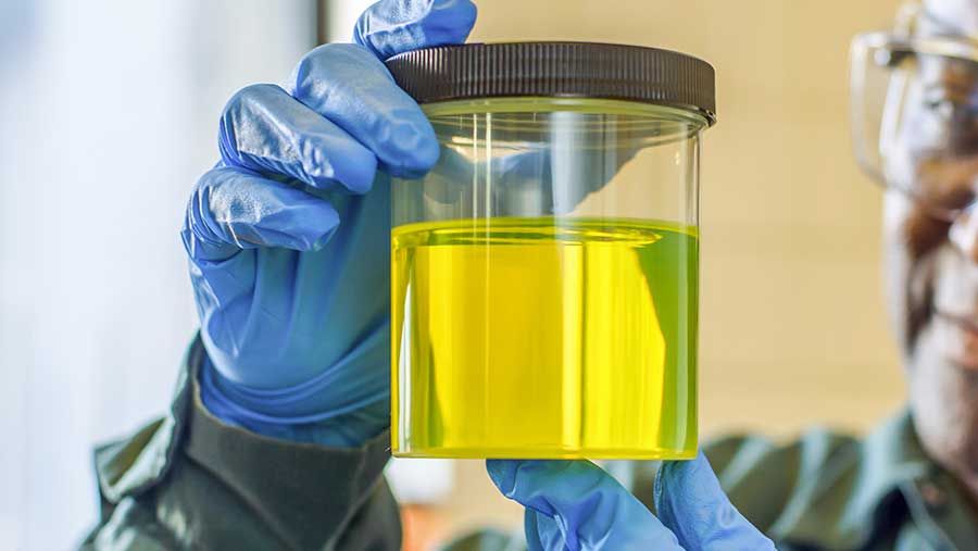 Biodiesel B50 Juli 2026 Hemat Subsidi Rp48 Triliun Nasional