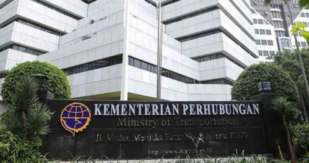 5 Sekolah Transportasi Kementerian Perhubungan Raih Predikat Wilayah Bebas Dari Korupsi