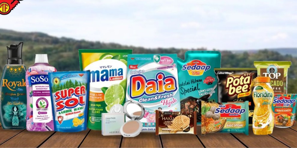 12 Produk Wings Group yang Populer di Indonesia