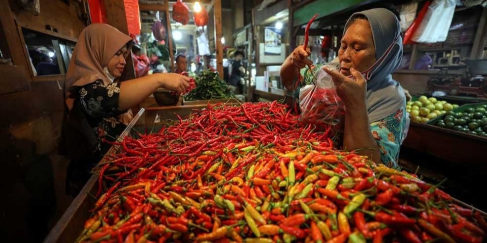 Update Harga Sembako Jatim Hari Ini Perlu Diperhatikan Demi Stabilitas Rumah Tangga