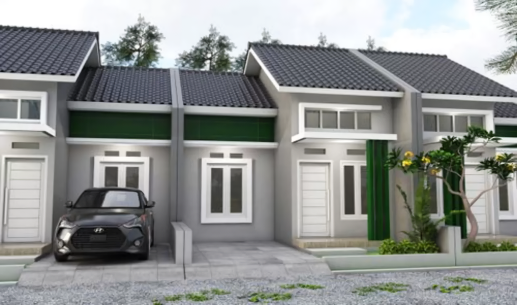 Rumah Murah Kudus Mulai Rp 160 Jutaan