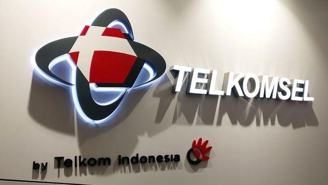 Telkomsel Catat Lonjakan Trafik Data 9,30 Persen Selama Periode Nataru 2025