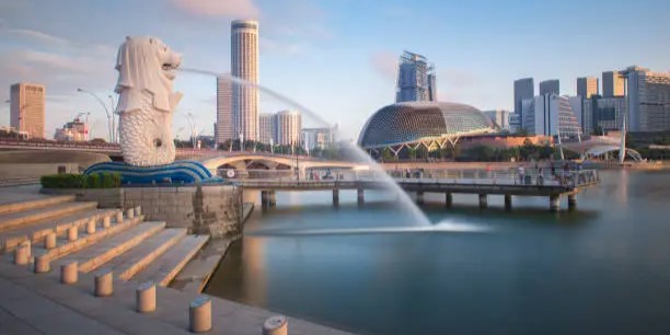 Singapura Terapkan Aturan Ketat Imigrasi Mulai 30 Januari 2026