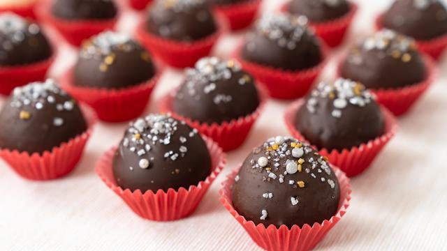 Resep Egg Drops Cokelat Tanpa Oven dan Mixer, Ide Kue Lebaran 3 Bahan yang Hemat dan Praktis