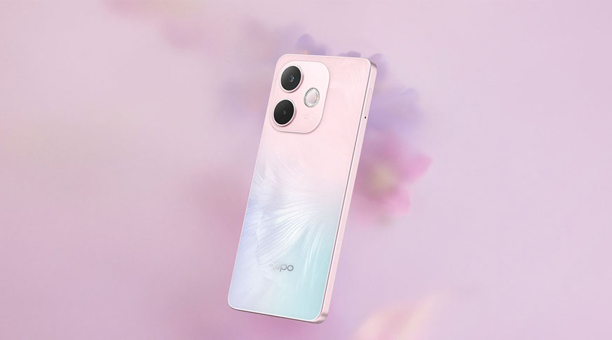 Oppo A5 Pro 5G Resmi Meluncur di Indonesia, Tawarkan Ketahanan IP69 dan Baterai 5800mAh