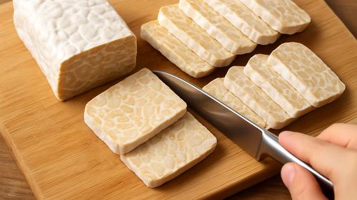 Rahasia Tempe Goreng Renyah ala Warung Padang, Anti Lembek