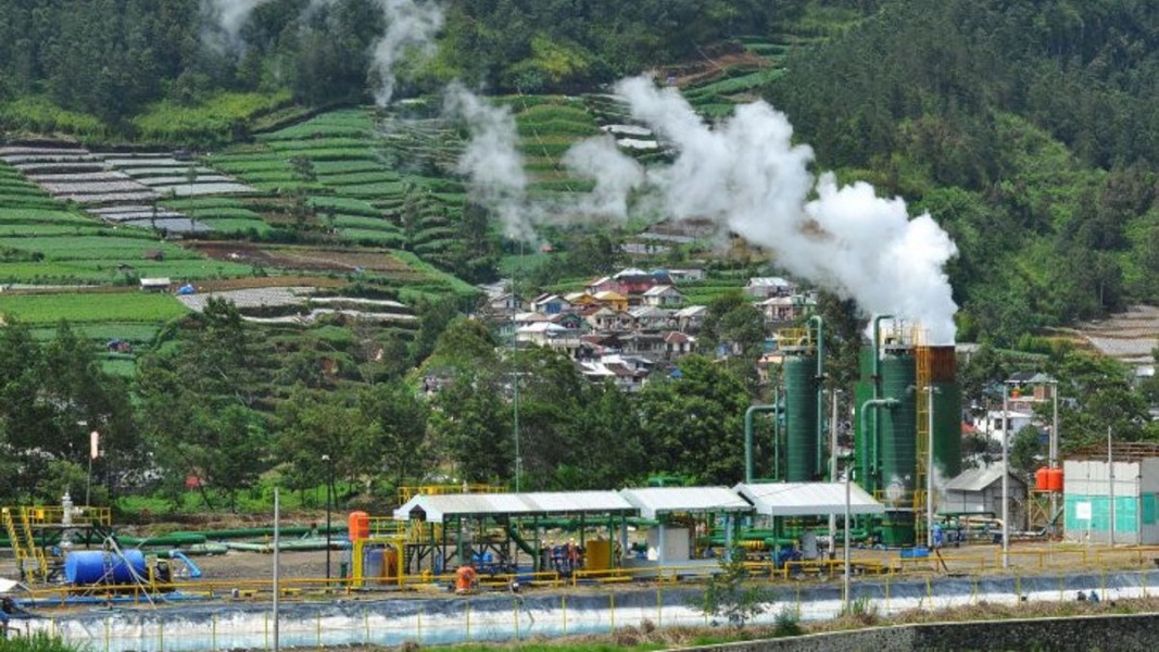 PLN Pacu Proyek PLTP Mataloko, Target Operasi Komersial Tahun 2027