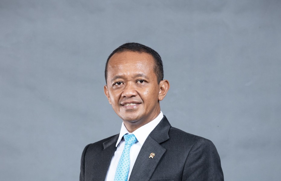 Strategi Dagang RI-AS, Bahlil Tegaskan Ini Bukan Tambah Impor Energi