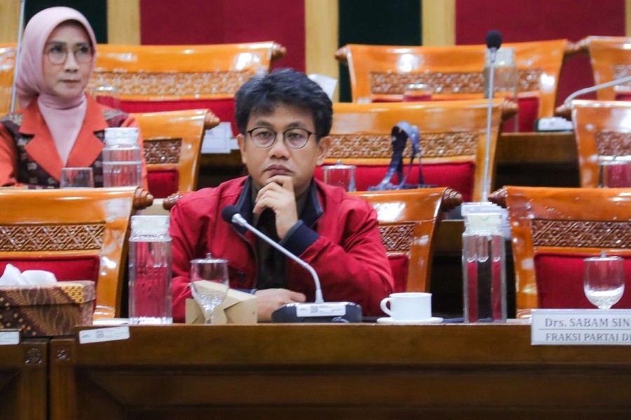 DPR Nilai Pariwisata Mampu Lampaui Kontribusi Ekonomi Tambang