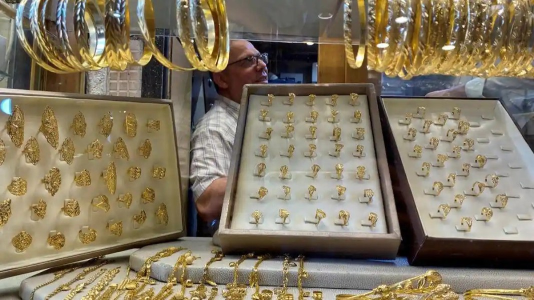 Harga Emas Perhiasan Hari Ini 14 Februari Dijual Dua Juta Rupiah