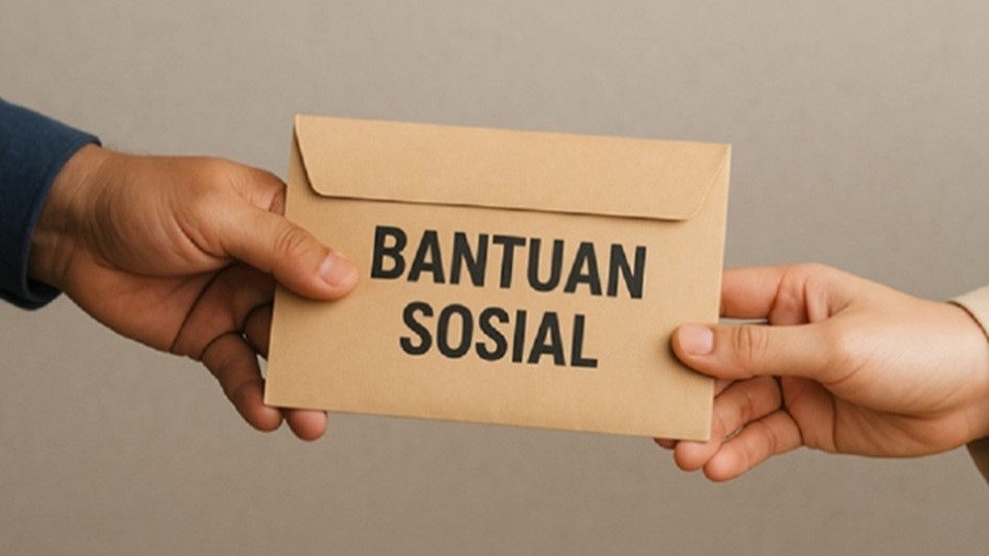 Bansos Cair November 2025: Ini Daftar Program, Besaran Dana, dan Cara Cek Penerima