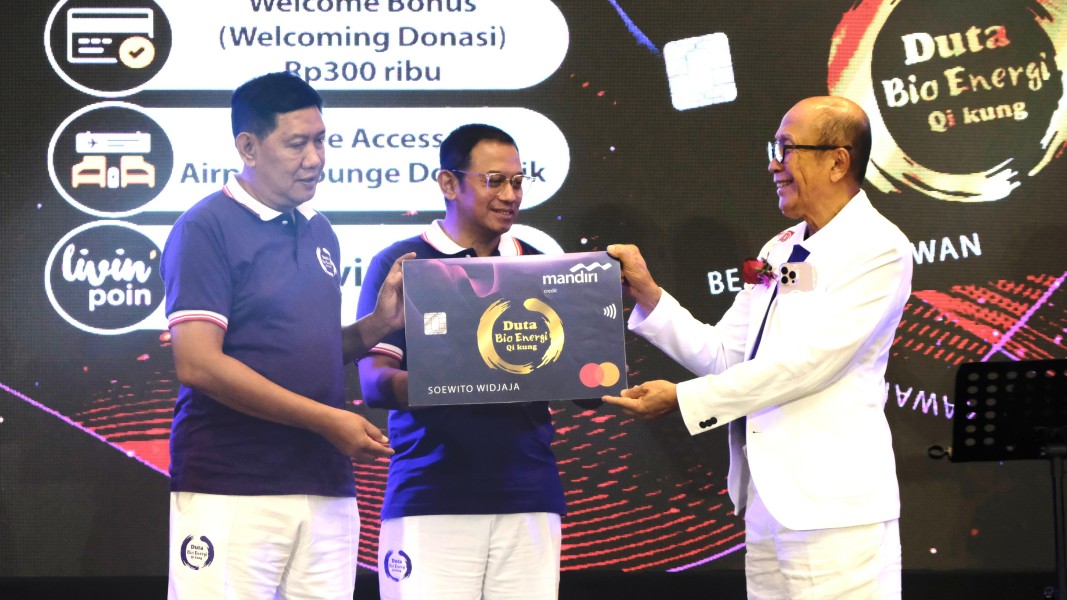 Kehadiran Aplikasi Livin Bank Mandiri Membuktikan Komitmen Dalam Memberikan Layanan Digital Lengkap Praktis Aman Nyaman Modern Serta Mendukung Kehidupan Finansial Sehari Hari Dengan Banyak Fasilitas Unggul