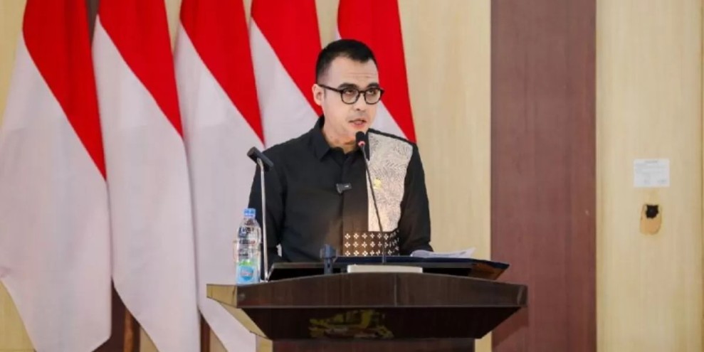 DPR Kaji Penghapusan Pungutan OJK Demi Perkuat Independensi Lembaga