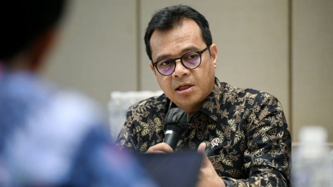 Wamenkomdigi Sebut AI Center of Excellence Jadi Motor Penggerak Riset Nasional