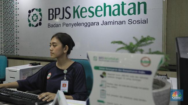 Cara Bayar BPJS lewat ATM Mandiri, BRI, BNI, hingga BTN