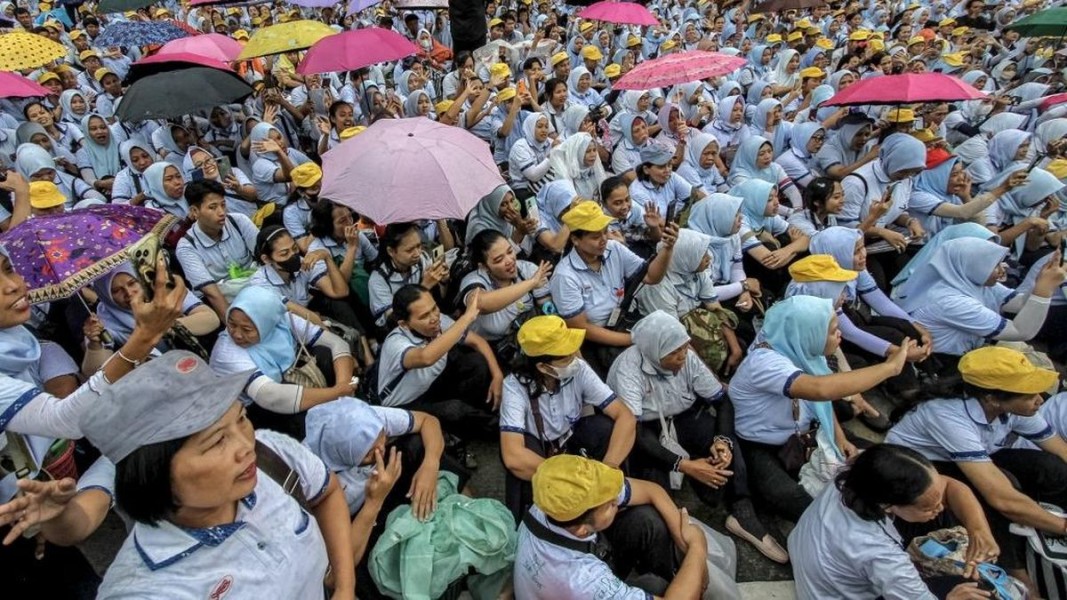 Optimisme Bank Indonesia Hadapi Tantangan Ekonomi Global: Proyeksi Pertumbuhan Kredit 2025