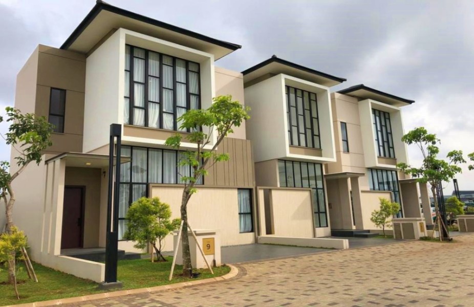 Tren Properti Sub Urban 2025: Permintaan Unit Hook Meningkat, Harga Naik hingga 15 Persen per Tahun