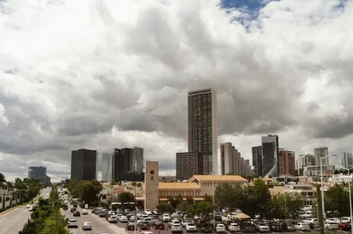 Kualitas Udara Jakarta Membaik, Warga Bisa Beraktivitas Nyaman