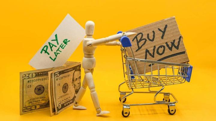 Tren Buy Now Pay Later dan Pinjaman Daring Diproyeksikan Terus Tumbuh di Tengah Masyarakat