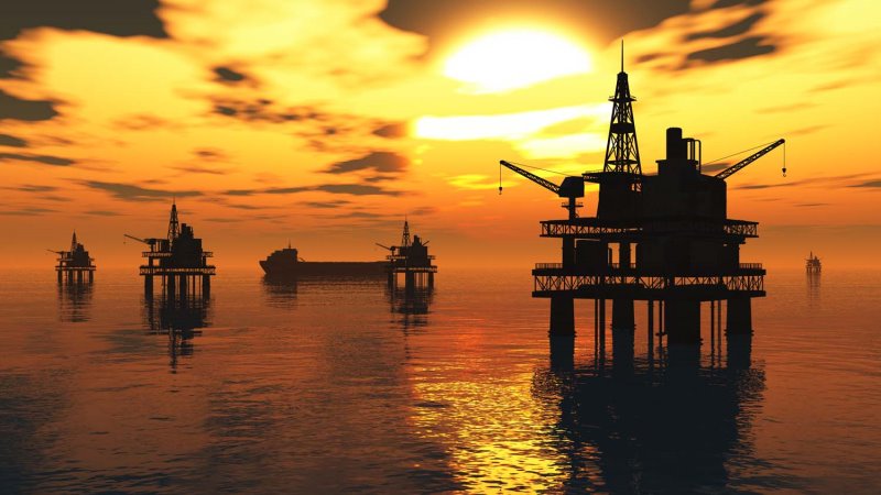 Minyak Sumber Kemandirian Energi Nasional